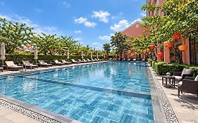 Allegro Hoi An . A Little Luxury Hotel & Spa